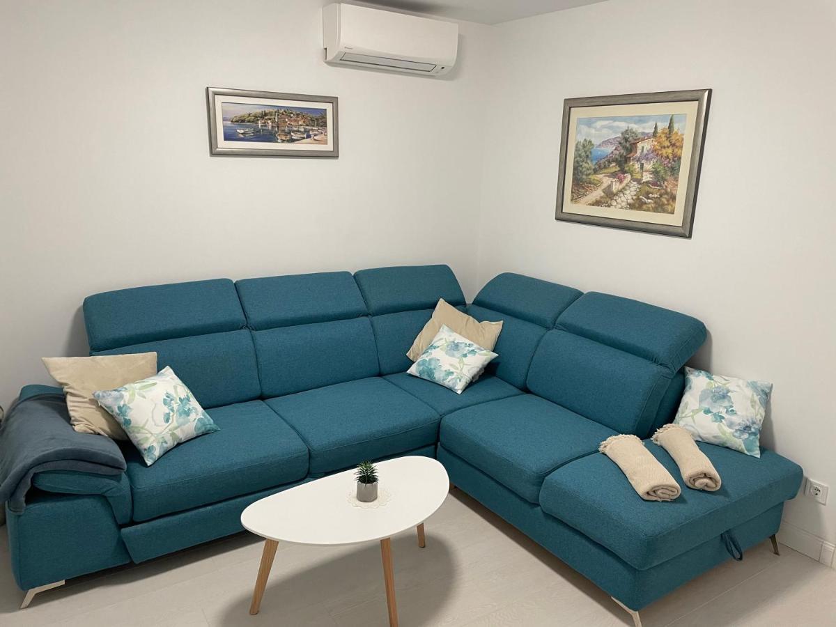 דירות Peaceful House In דוברובניק מראה חיצוני תמונה