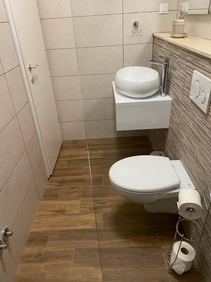 דירות Peaceful House In דוברובניק מראה חיצוני תמונה