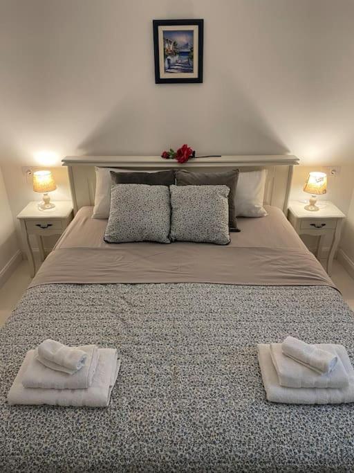 דירות Peaceful House In דוברובניק מראה חיצוני תמונה